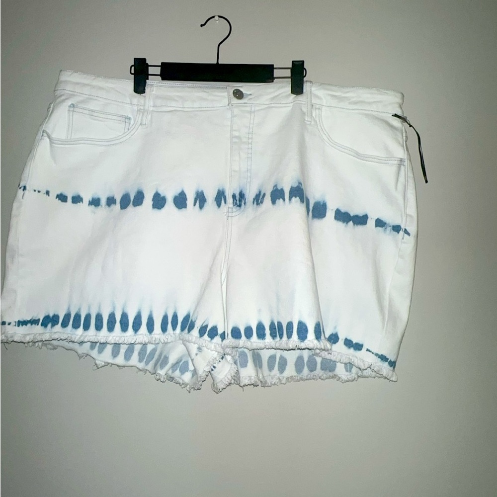 New Ava & Viv shorts